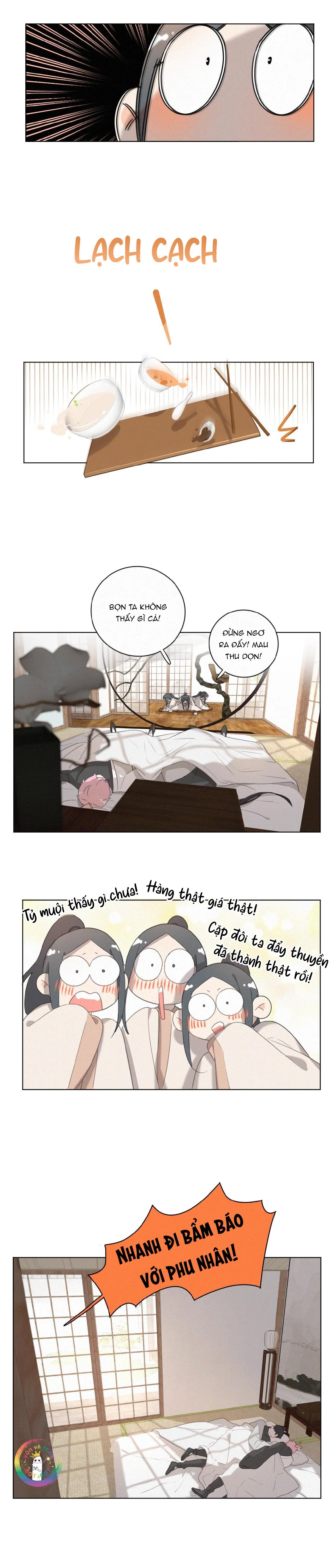 Xã Hội Mồn Lèo Chapter 62 Trang 14