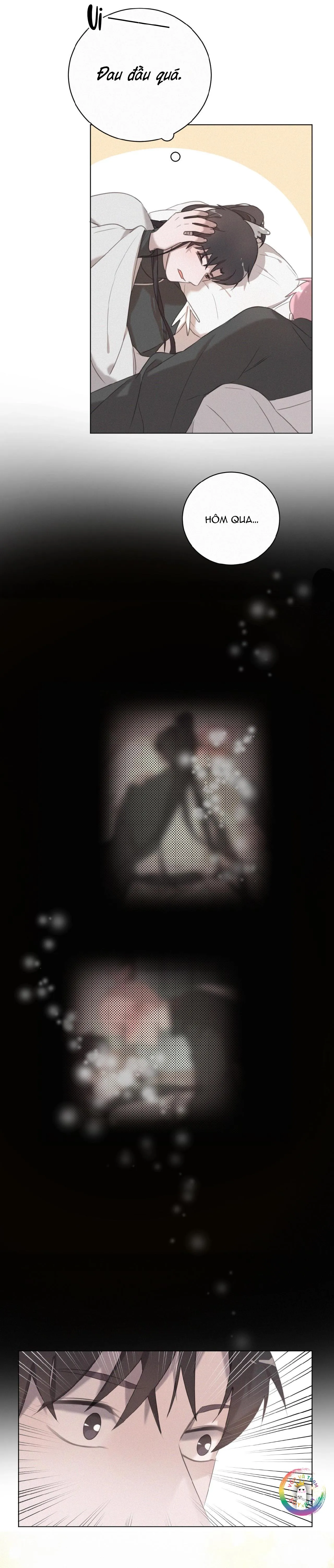 Xã Hội Mồn Lèo Chapter 62 Trang 15