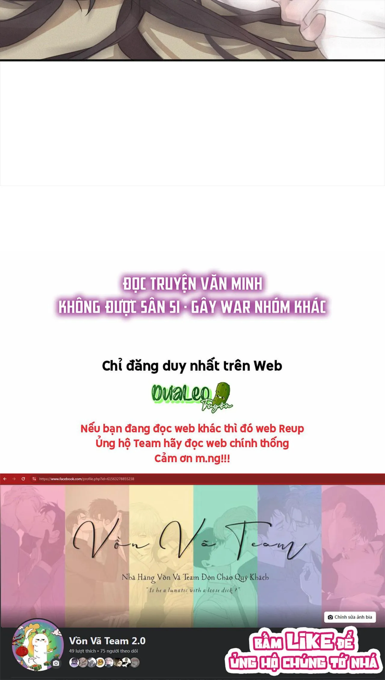 Xã Hội Mồn Lèo Chapter 62 Trang 18