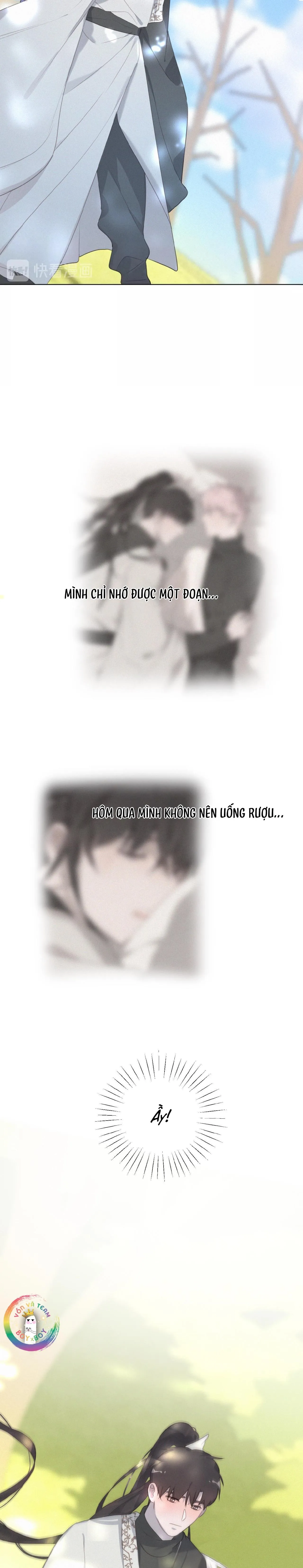 Xã Hội Mồn Lèo Chapter 63 Trang 5