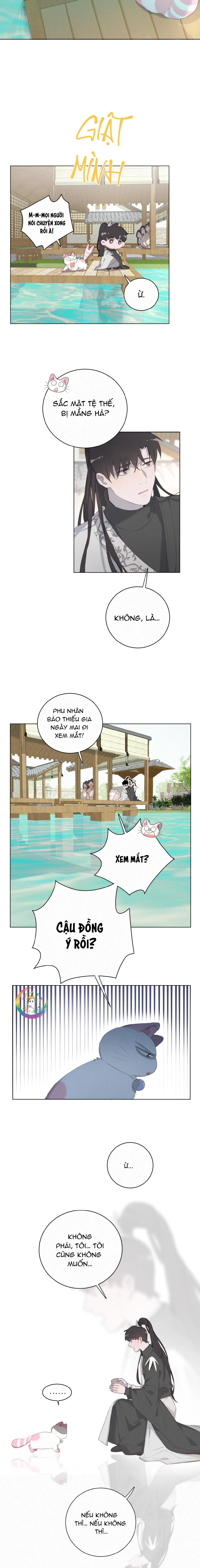 Xã Hội Mồn Lèo Chapter 64 Trang 11