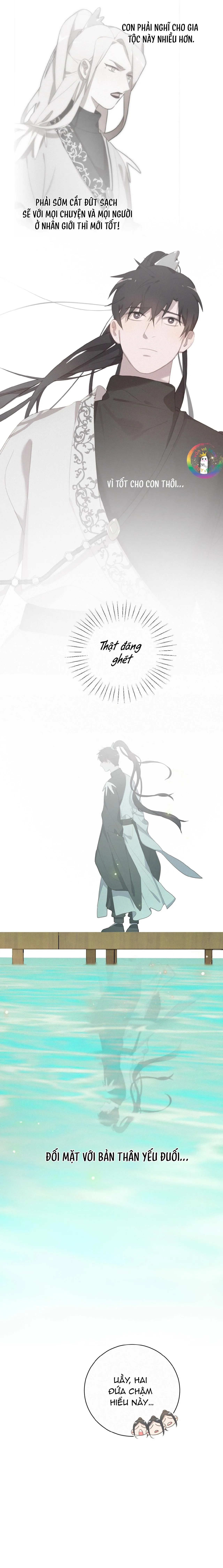 Xã Hội Mồn Lèo Chapter 64 Trang 13