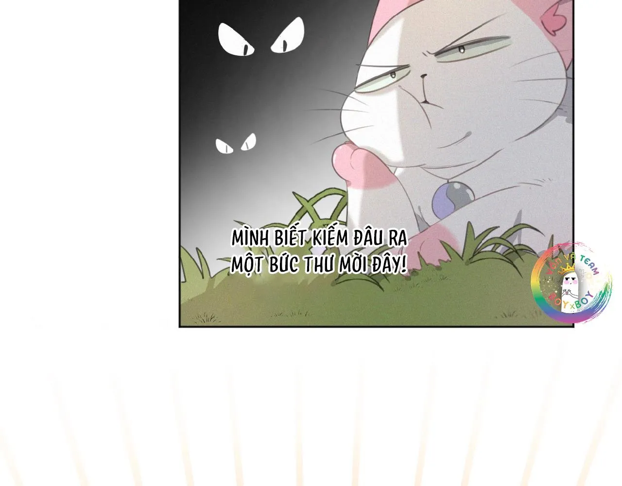 Xã Hội Mồn Lèo Chapter 65 Trang 16