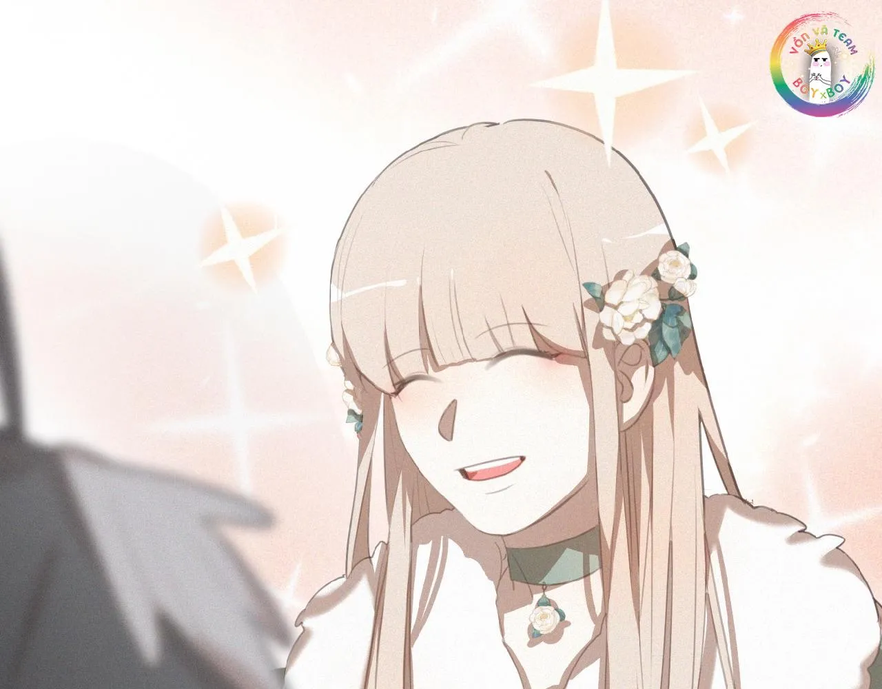 Xã Hội Mồn Lèo Chapter 65 Trang 28