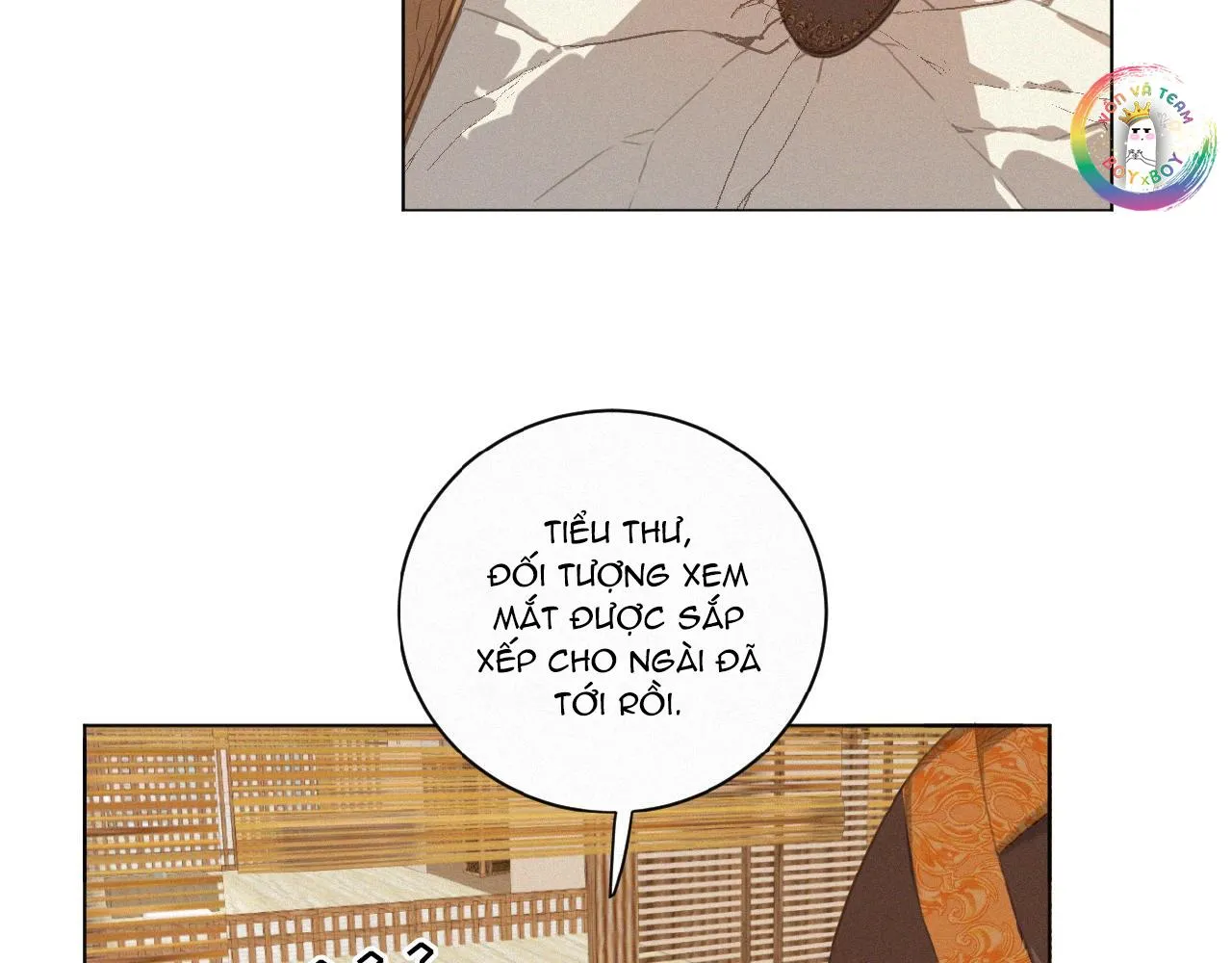 Xã Hội Mồn Lèo Chapter 65 Trang 34