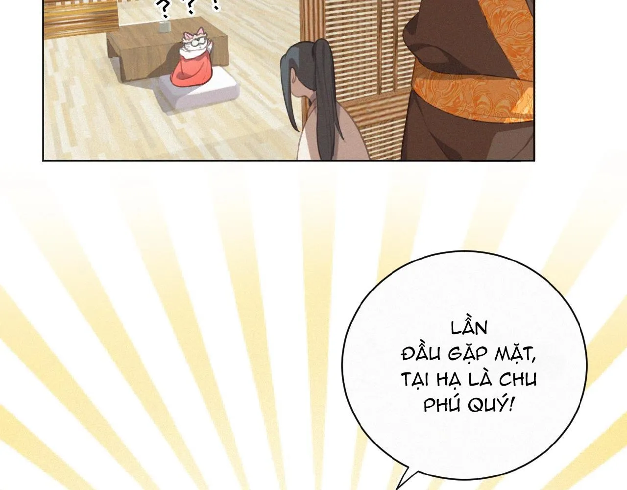 Xã Hội Mồn Lèo Chapter 65 Trang 35