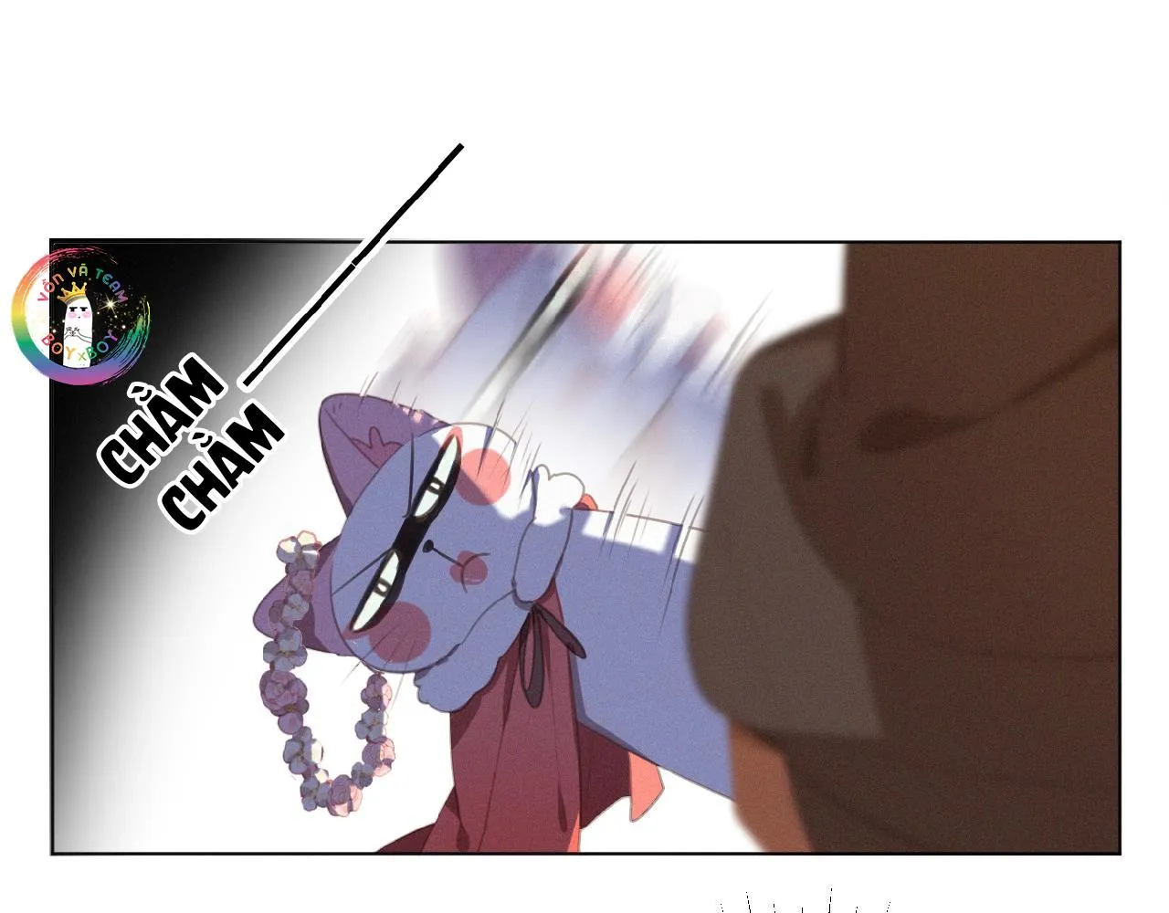 Xã Hội Mồn Lèo Chapter 65 Trang 46