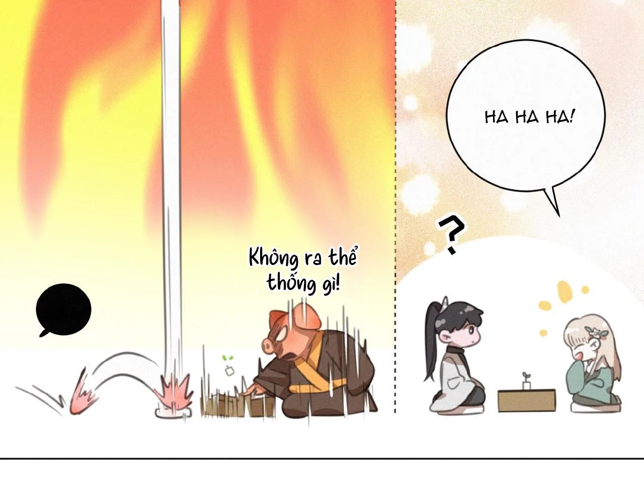 Xã Hội Mồn Lèo Chapter 65 Trang 57