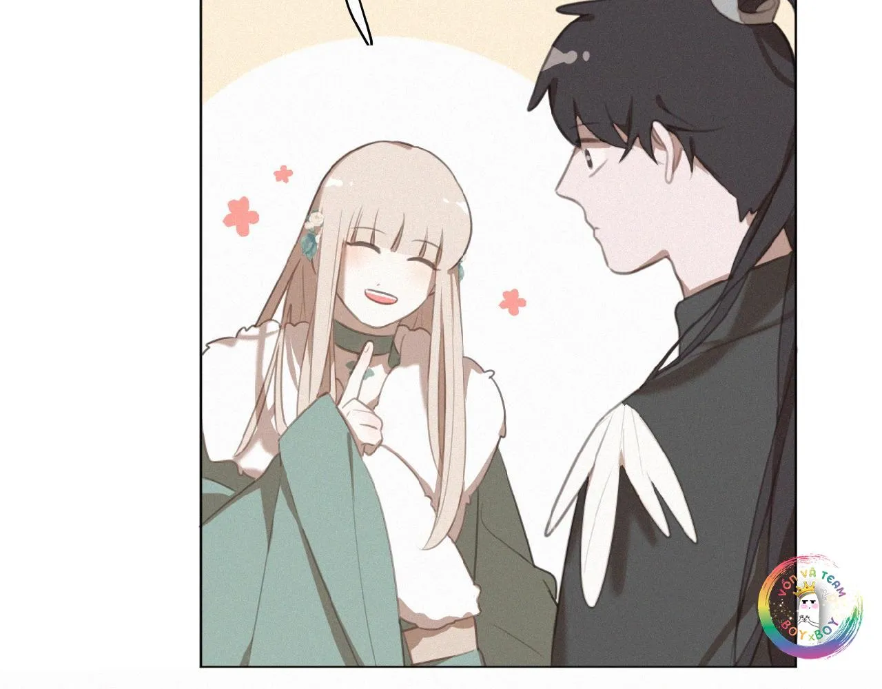 Xã Hội Mồn Lèo Chapter 65 Trang 59