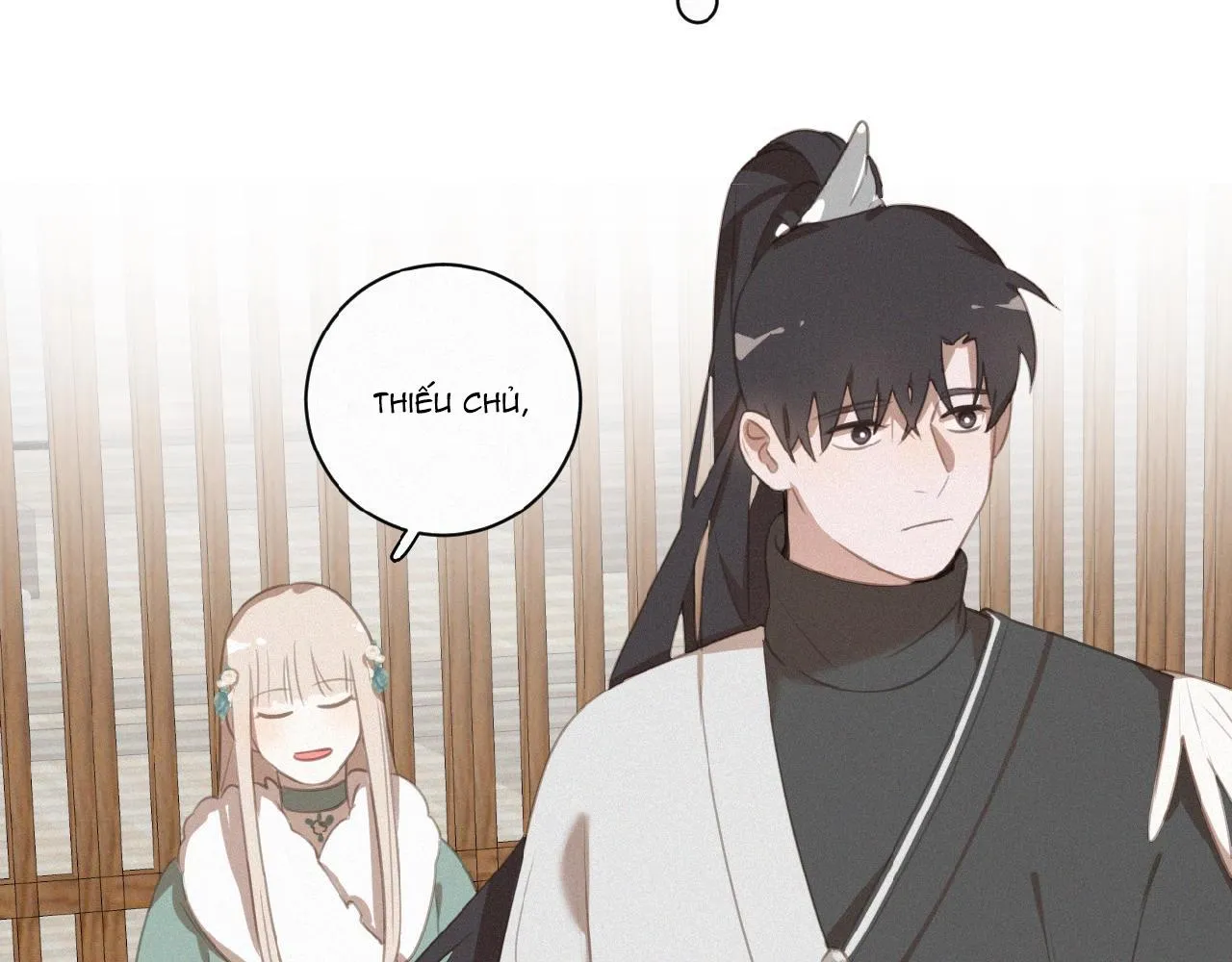 Xã Hội Mồn Lèo Chapter 65 Trang 66