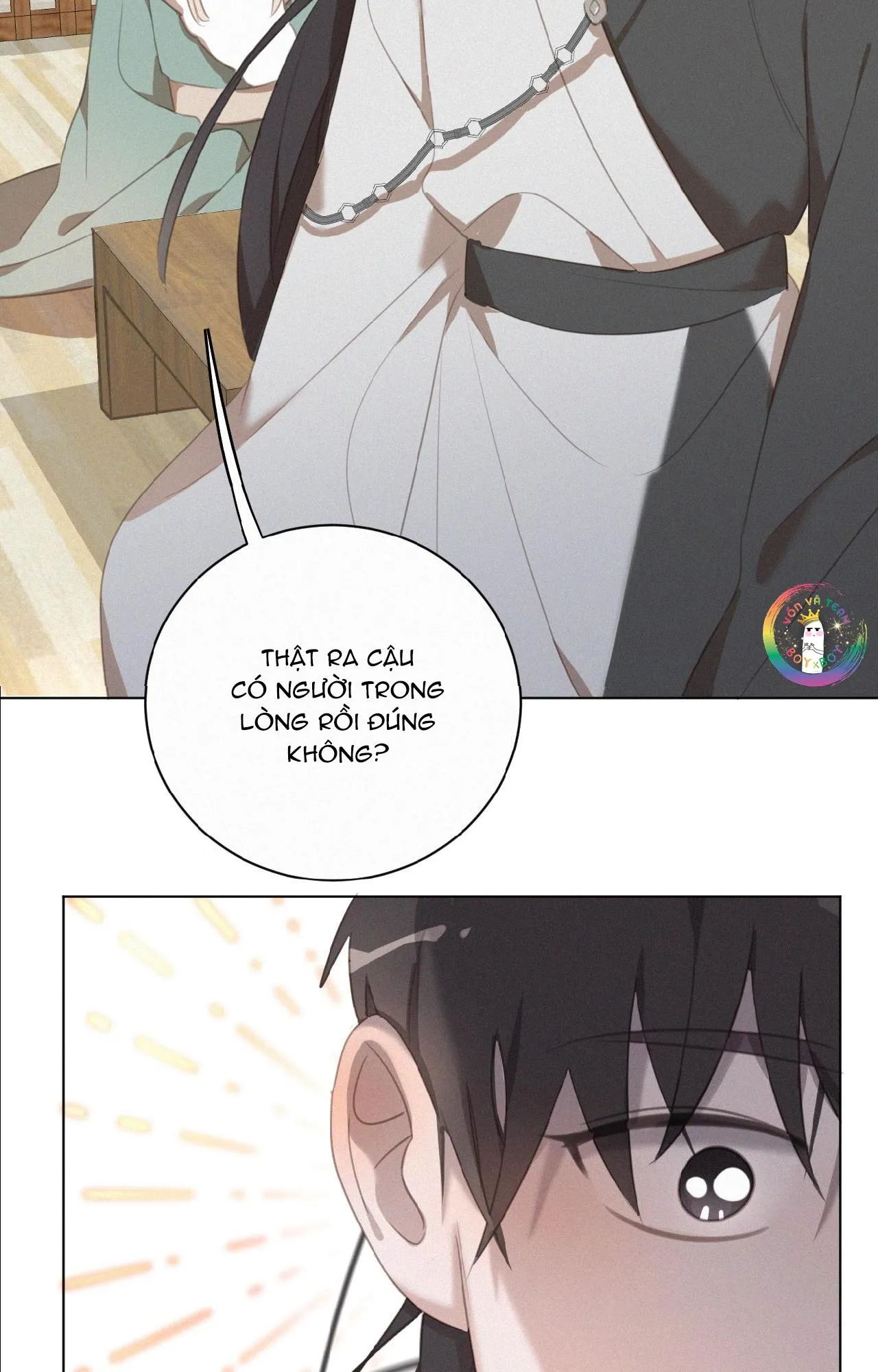 Xã Hội Mồn Lèo Chapter 65 Trang 67