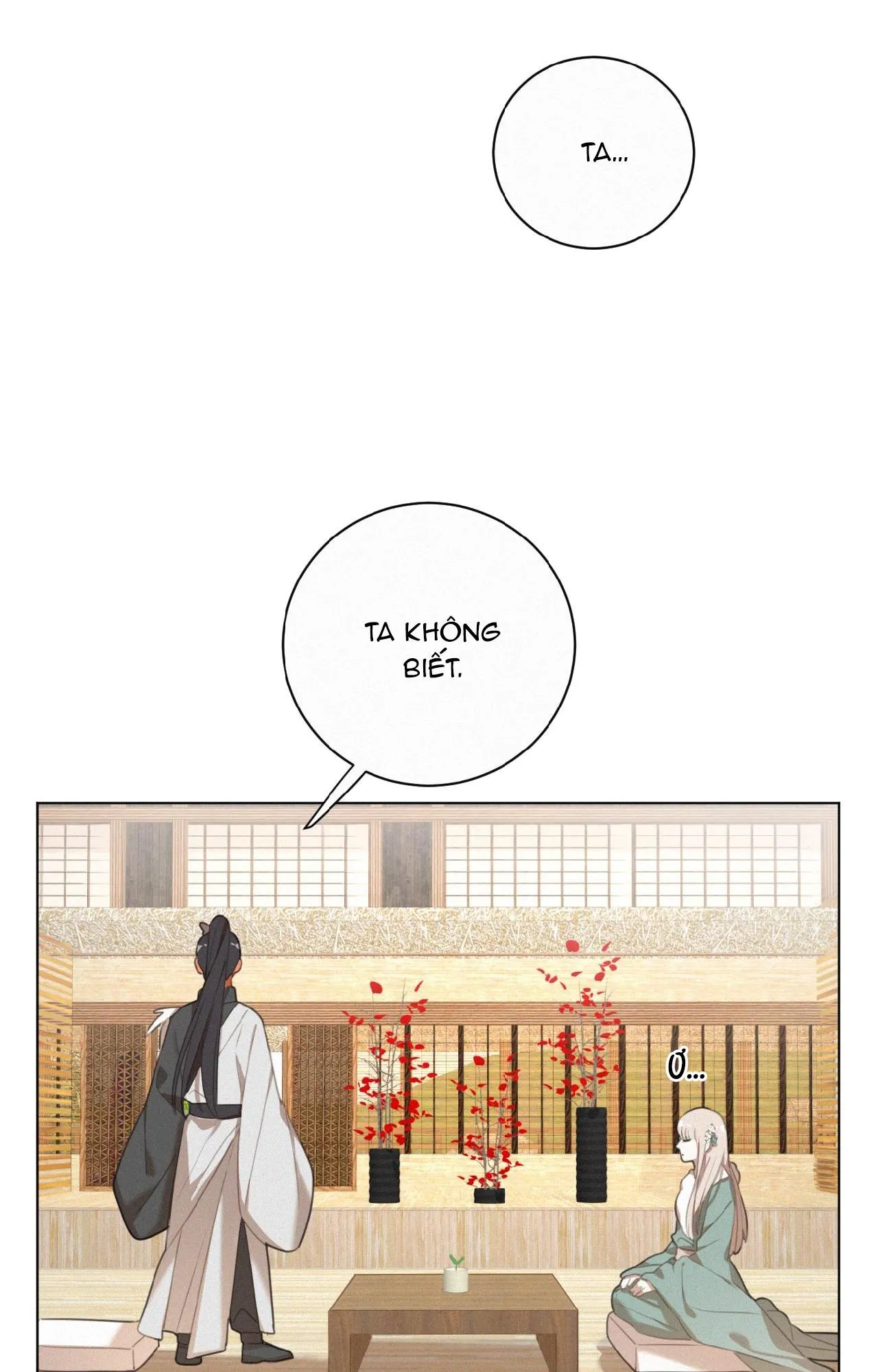 Xã Hội Mồn Lèo Chapter 65 Trang 70