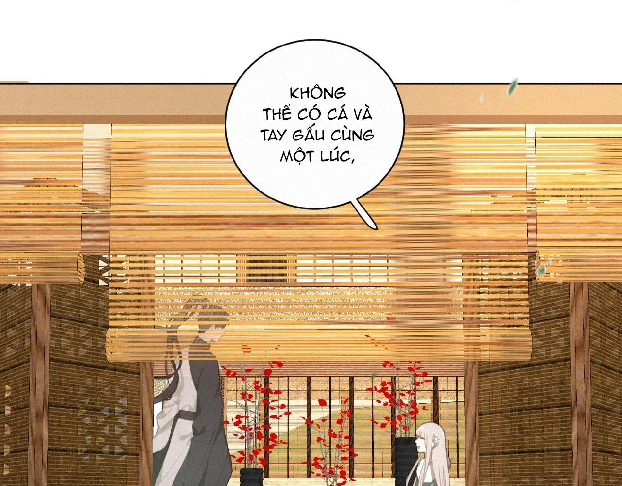 Xã Hội Mồn Lèo Chapter 65 Trang 76