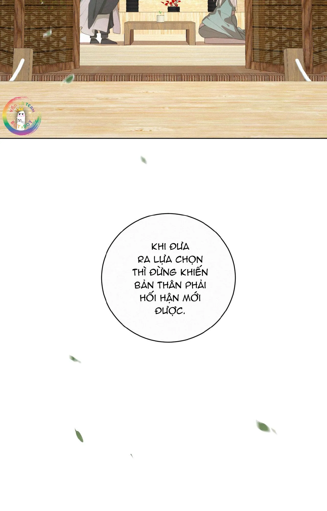 Xã Hội Mồn Lèo Chapter 65 Trang 77