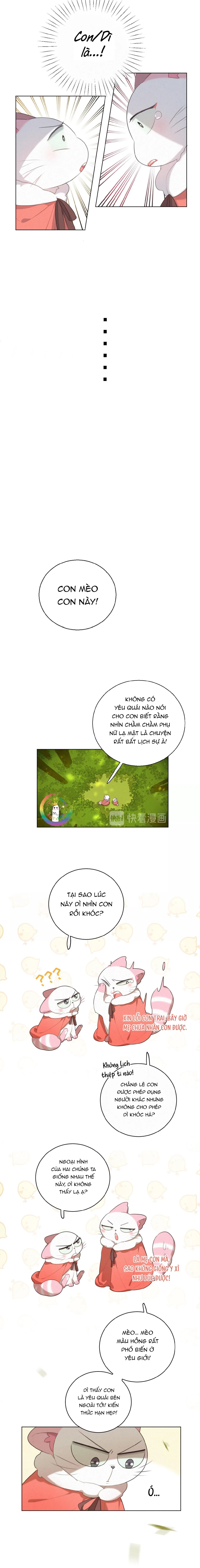 Xã Hội Mồn Lèo Chapter 66 Trang 5