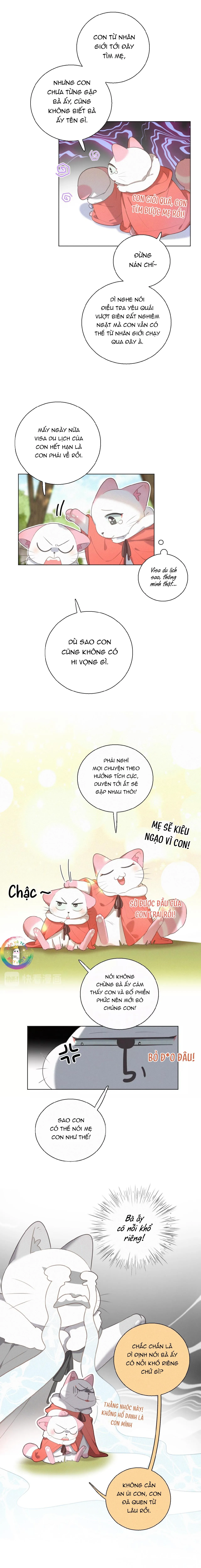 Xã Hội Mồn Lèo Chapter 66 Trang 7