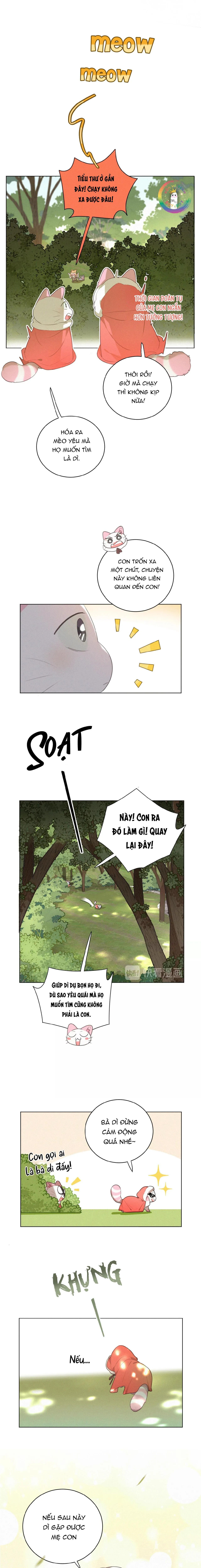 Xã Hội Mồn Lèo Chapter 66 Trang 8