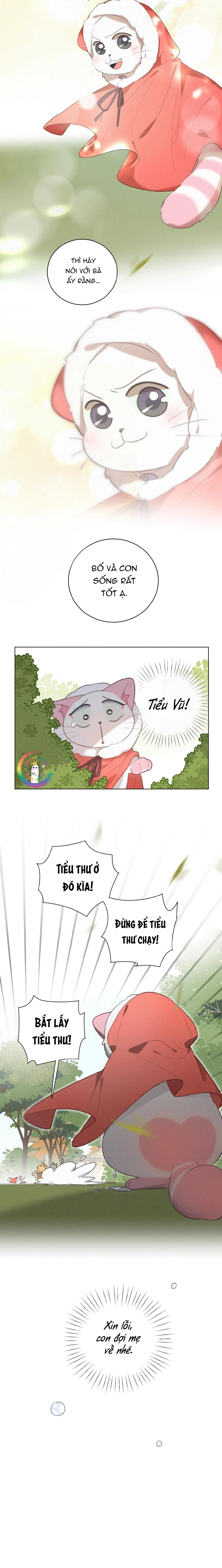 Xã Hội Mồn Lèo Chapter 66 Trang 9