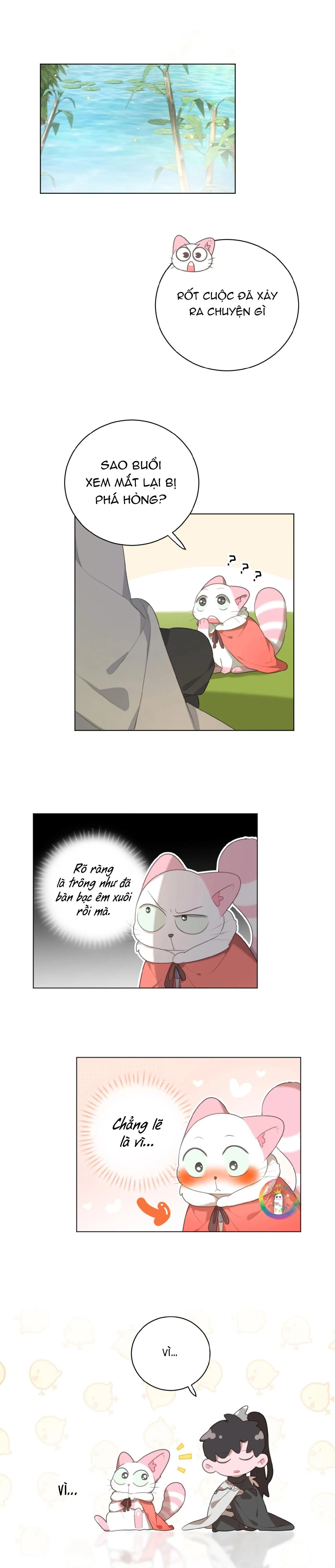 Xã Hội Mồn Lèo Chapter 67 Trang 8