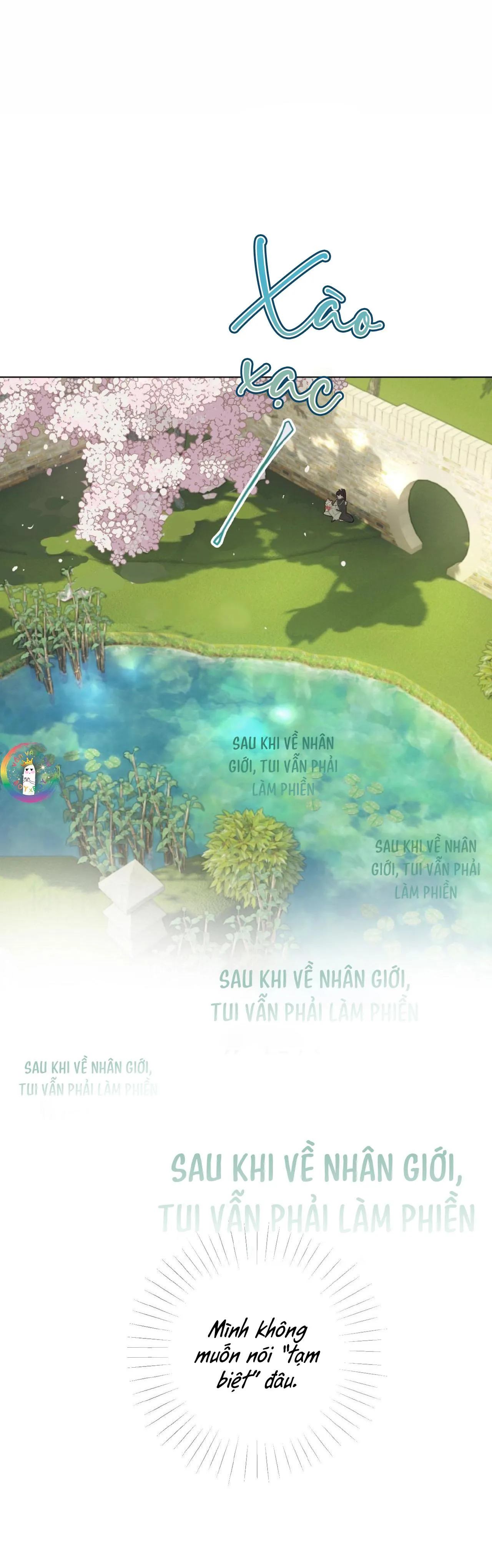 Xã Hội Mồn Lèo Chapter 67 Trang 12