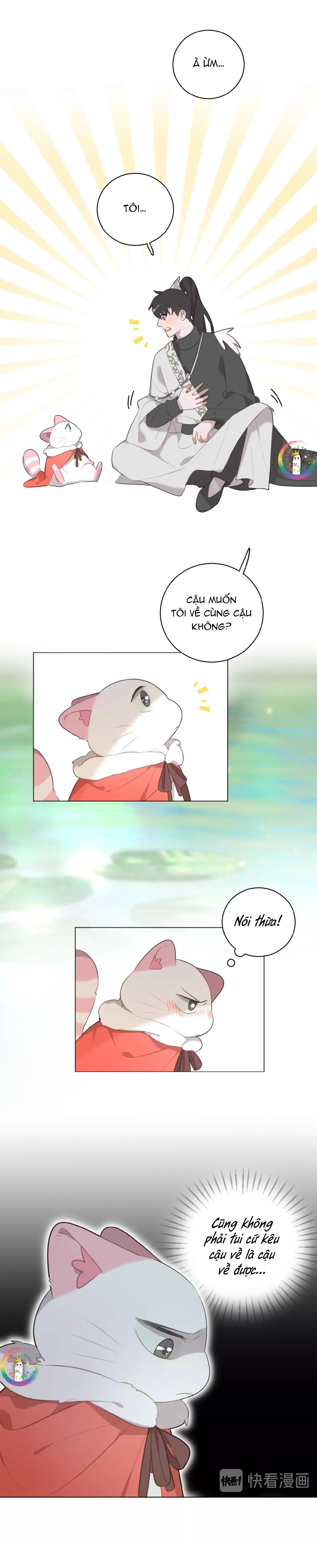 Xã Hội Mồn Lèo Chapter 67 Trang 13