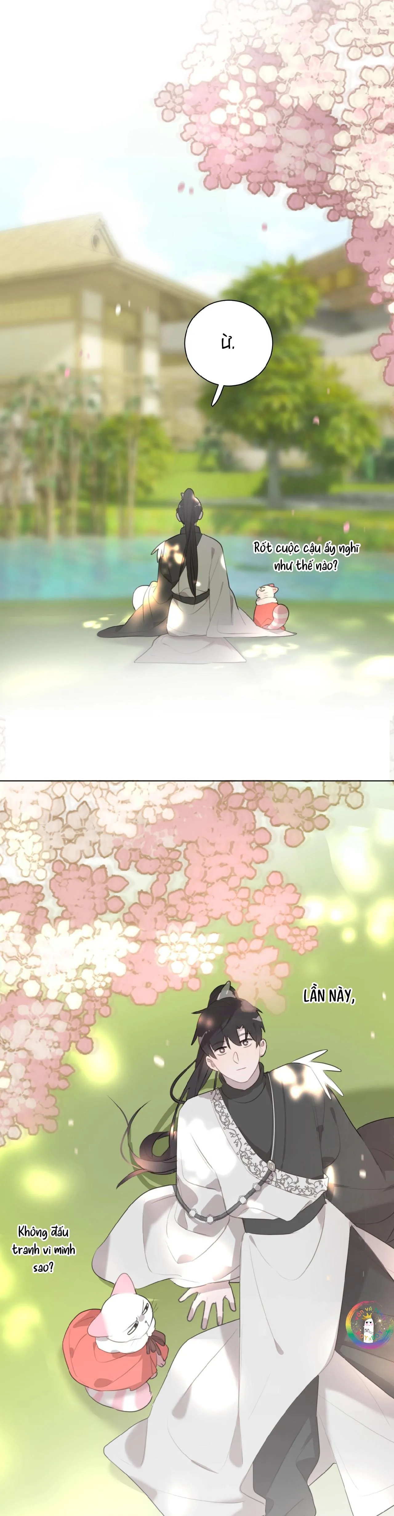 Xã Hội Mồn Lèo Chapter 67 Trang 16