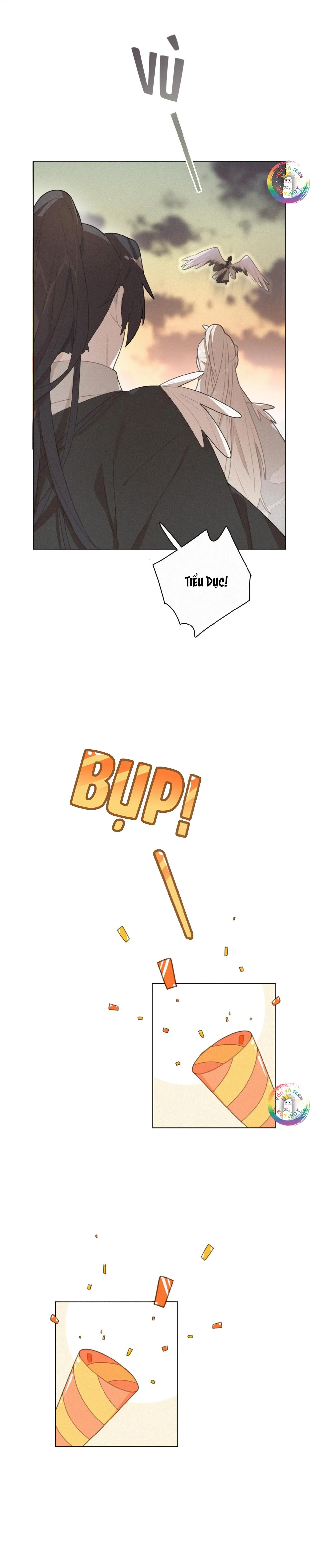 Xã Hội Mồn Lèo Chapter 68 Trang 13