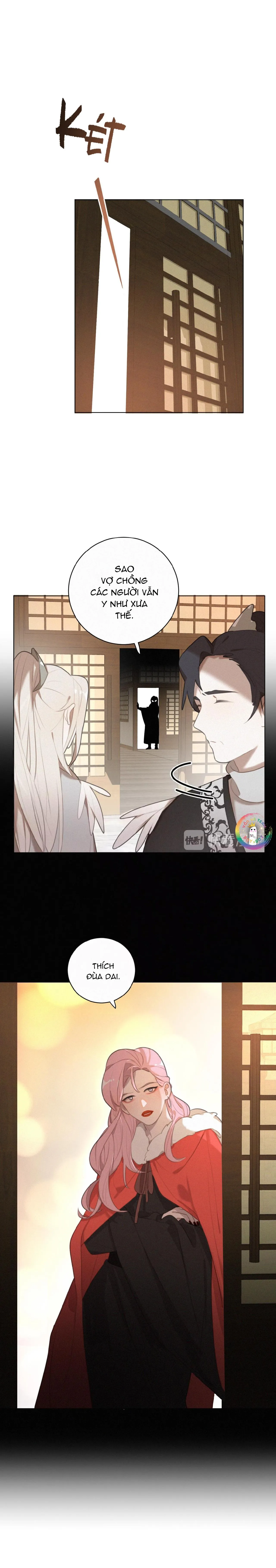 Xã Hội Mồn Lèo Chapter 68 Trang 18