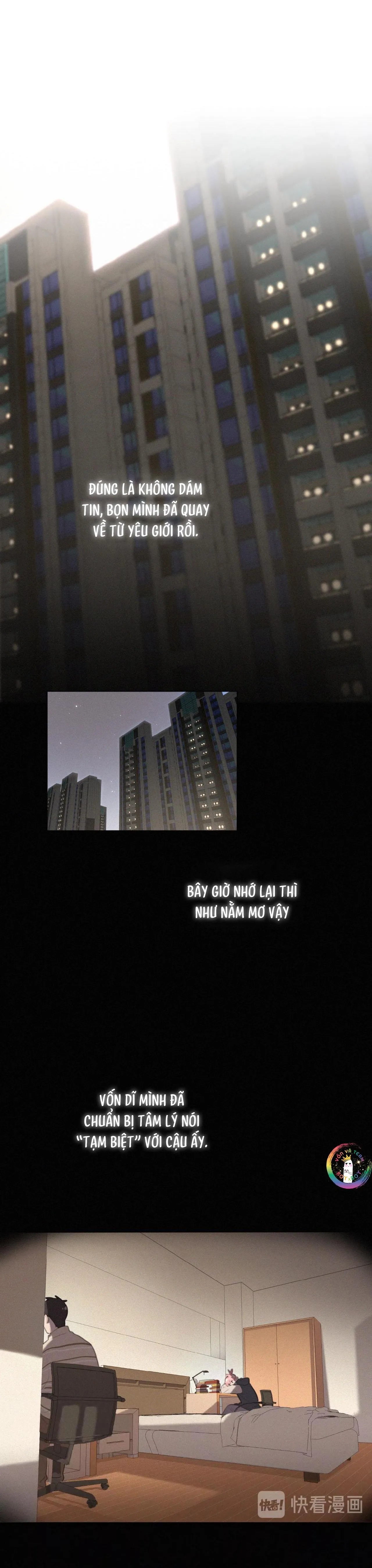 Xã Hội Mồn Lèo Chapter 69 Trang 12