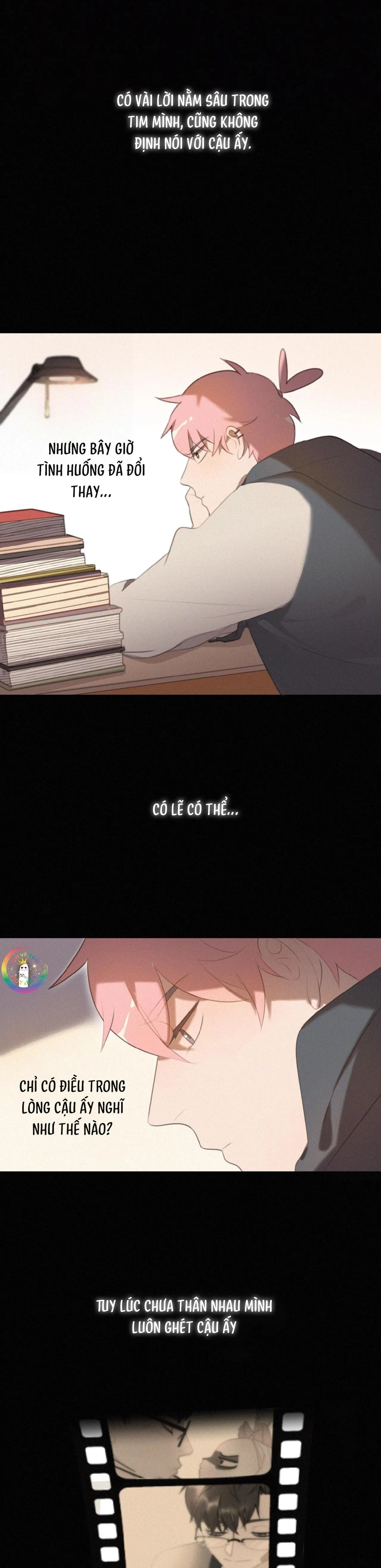 Xã Hội Mồn Lèo Chapter 69 Trang 13