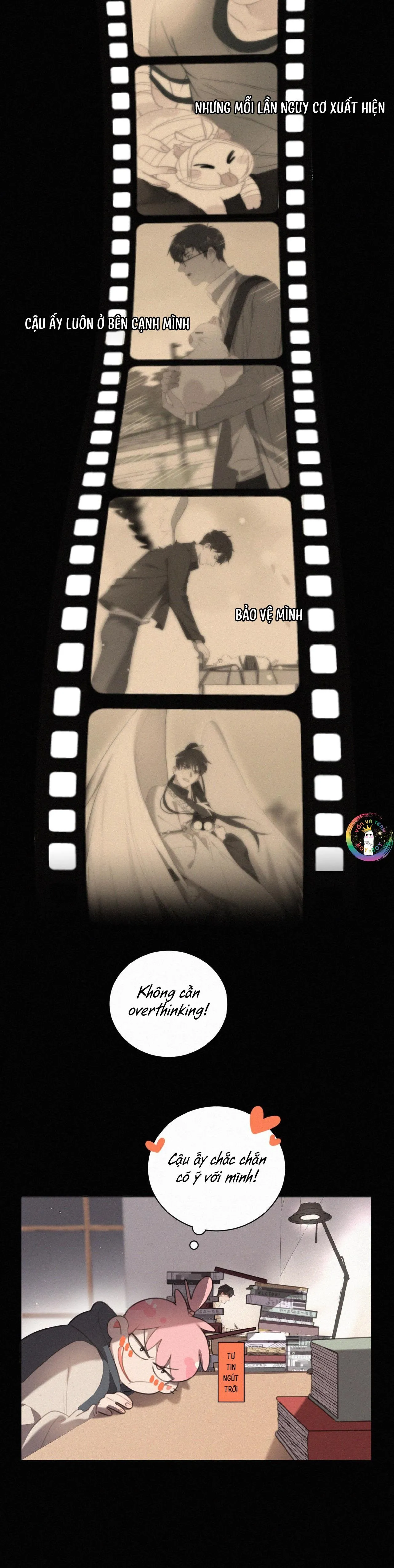 Xã Hội Mồn Lèo Chapter 69 Trang 14