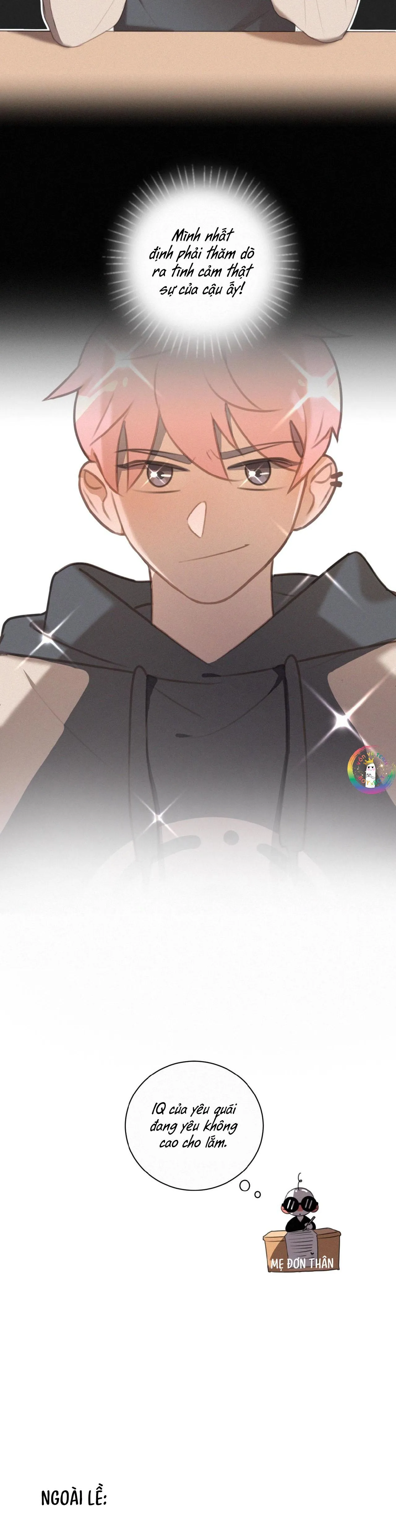 Xã Hội Mồn Lèo Chapter 69 Trang 20