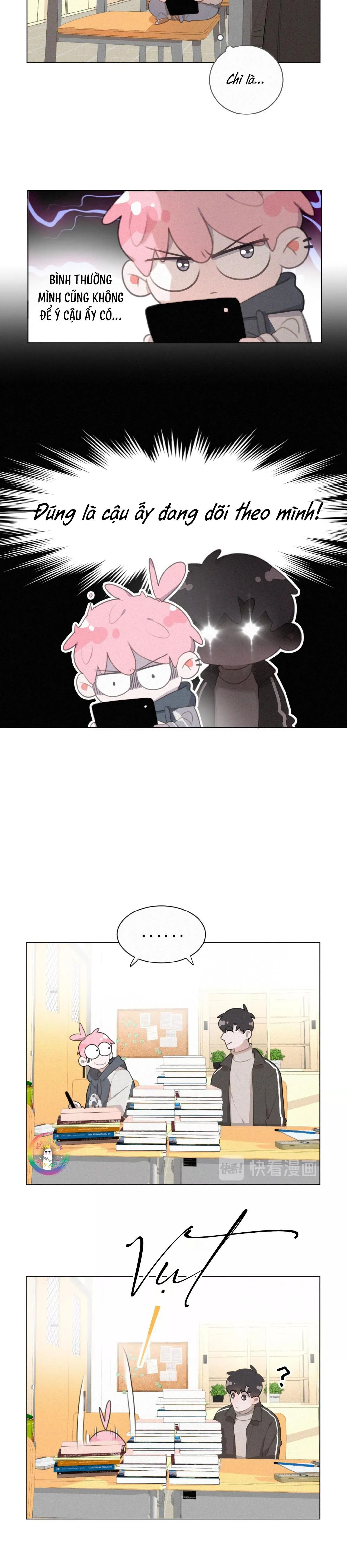 Xã Hội Mồn Lèo Chapter 70 Trang 9