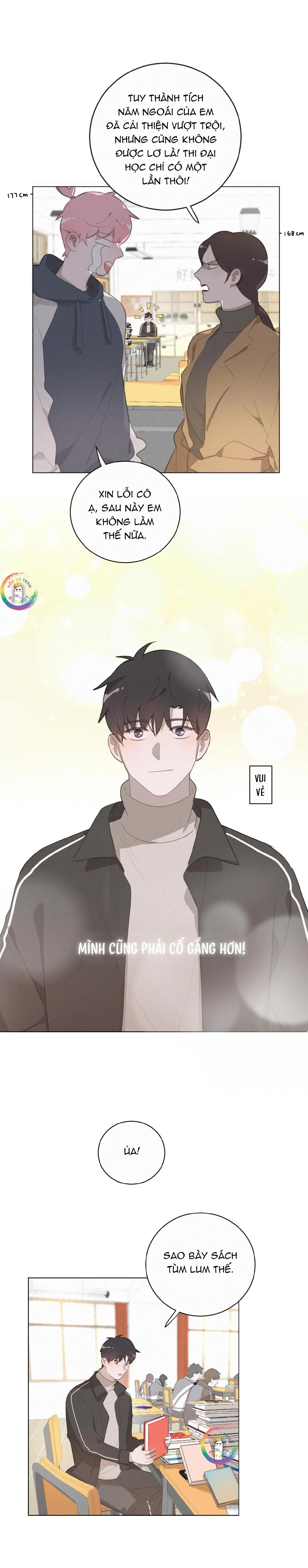 Xã Hội Mồn Lèo Chapter 70 Trang 16