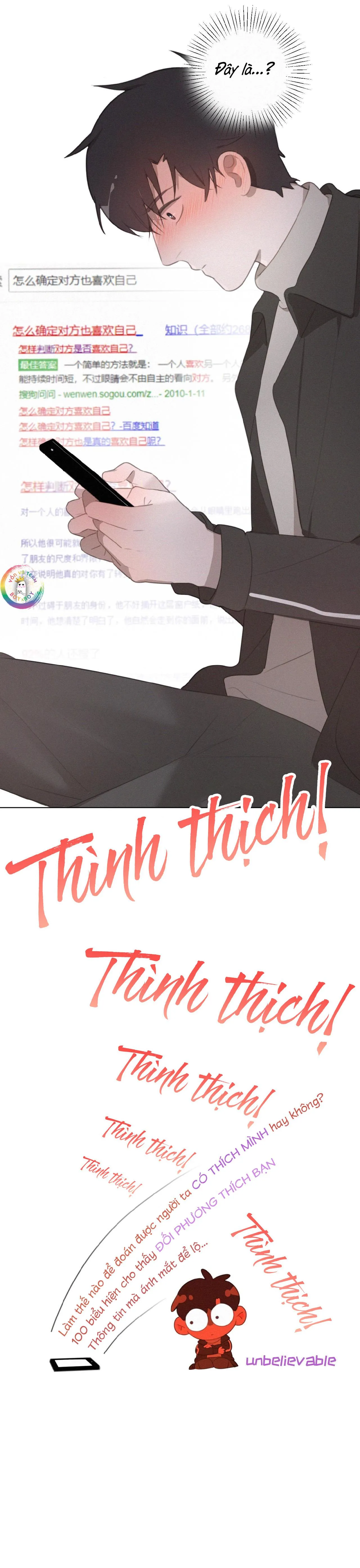 Xã Hội Mồn Lèo Chapter 70 Trang 18