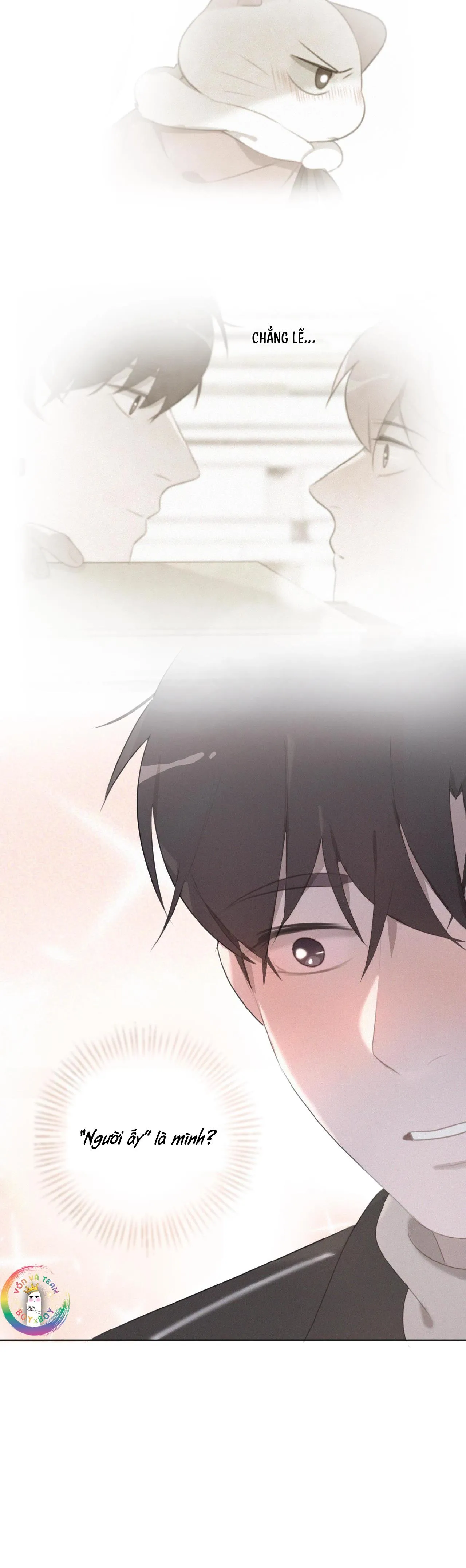 Xã Hội Mồn Lèo Chapter 71 Trang 4