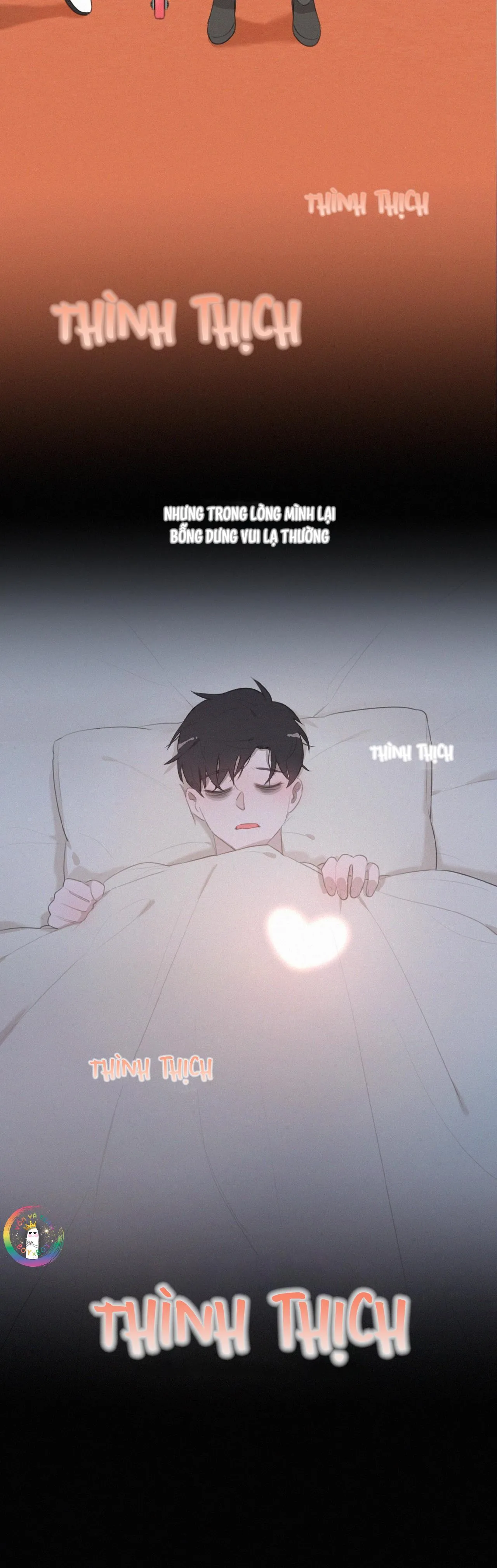 Xã Hội Mồn Lèo Chapter 71 Trang 7