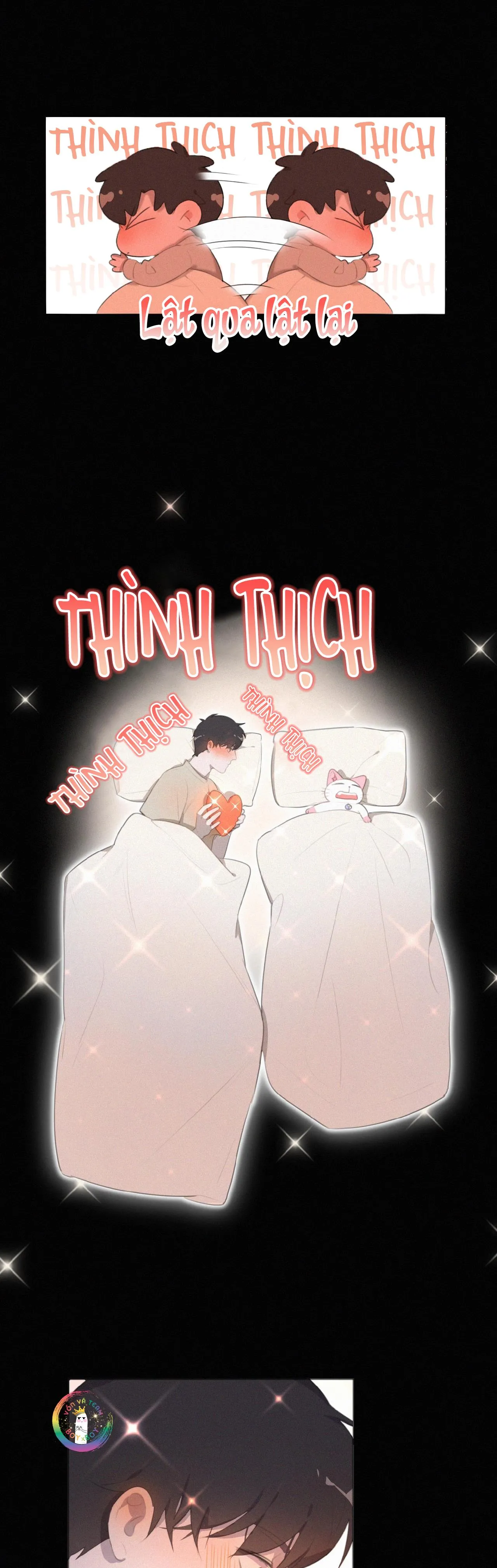 Xã Hội Mồn Lèo Chapter 71 Trang 8