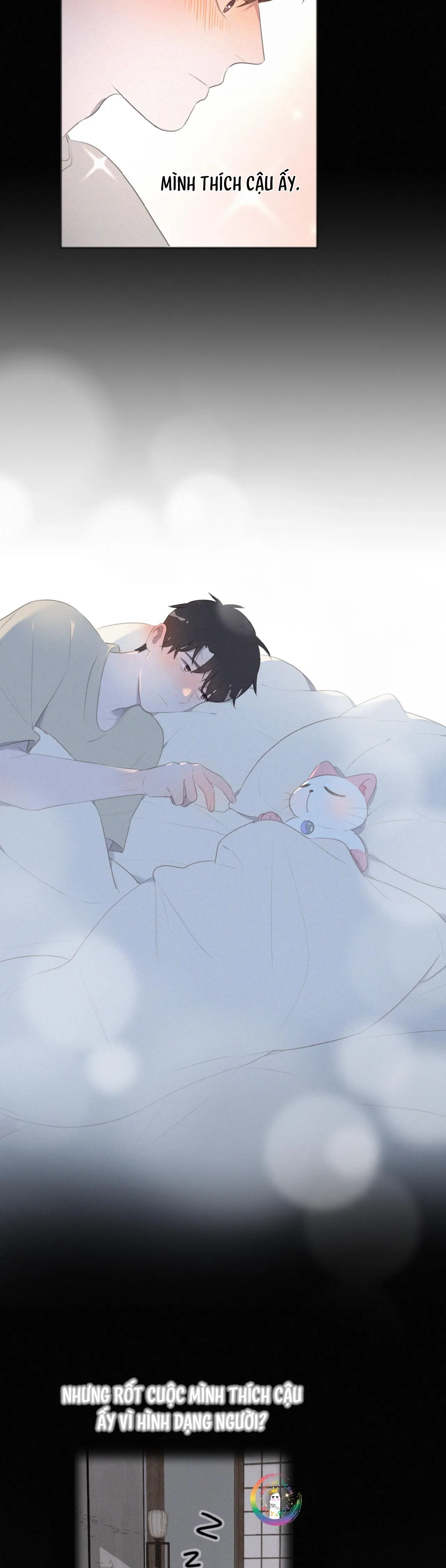 Xã Hội Mồn Lèo Chapter 71 Trang 9