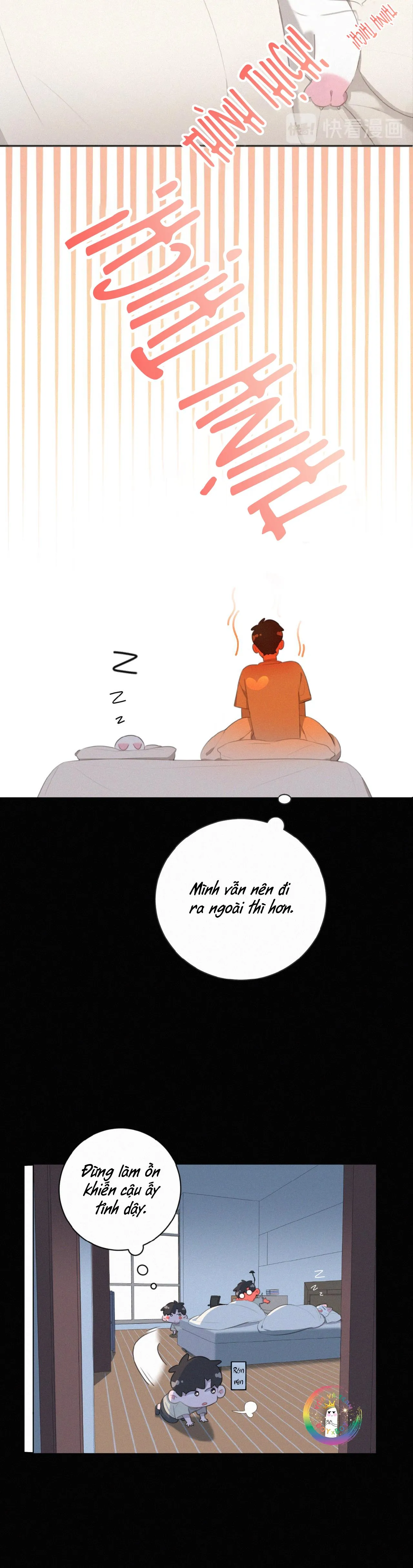 Xã Hội Mồn Lèo Chapter 71 Trang 11