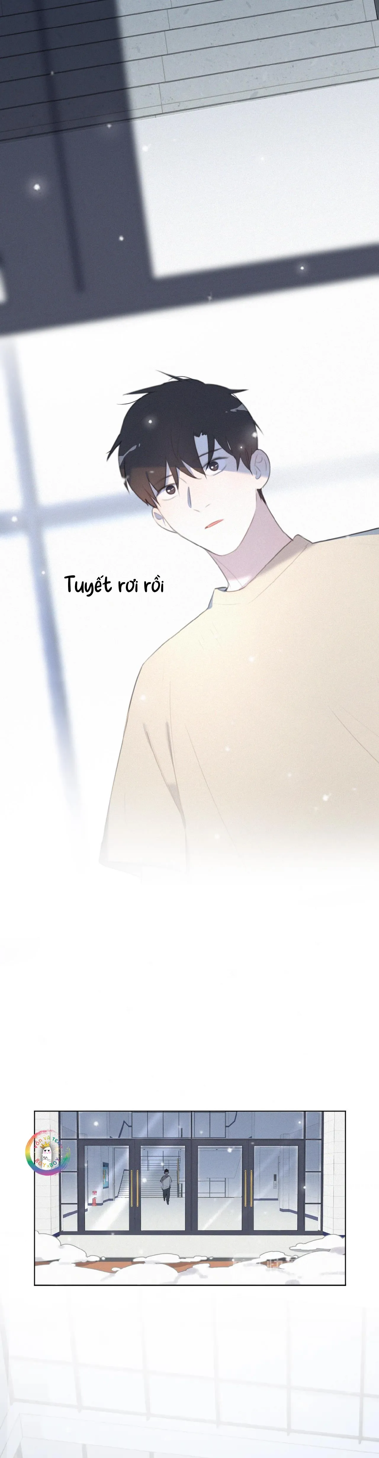 Xã Hội Mồn Lèo Chapter 71 Trang 15