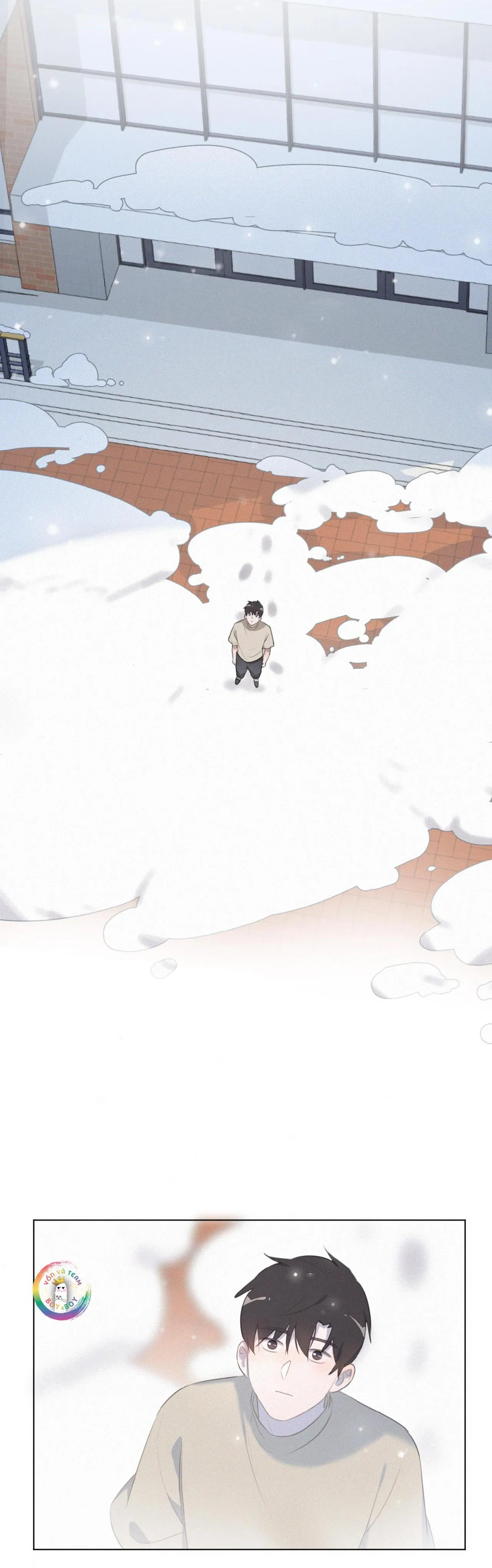 Xã Hội Mồn Lèo Chapter 71 Trang 16