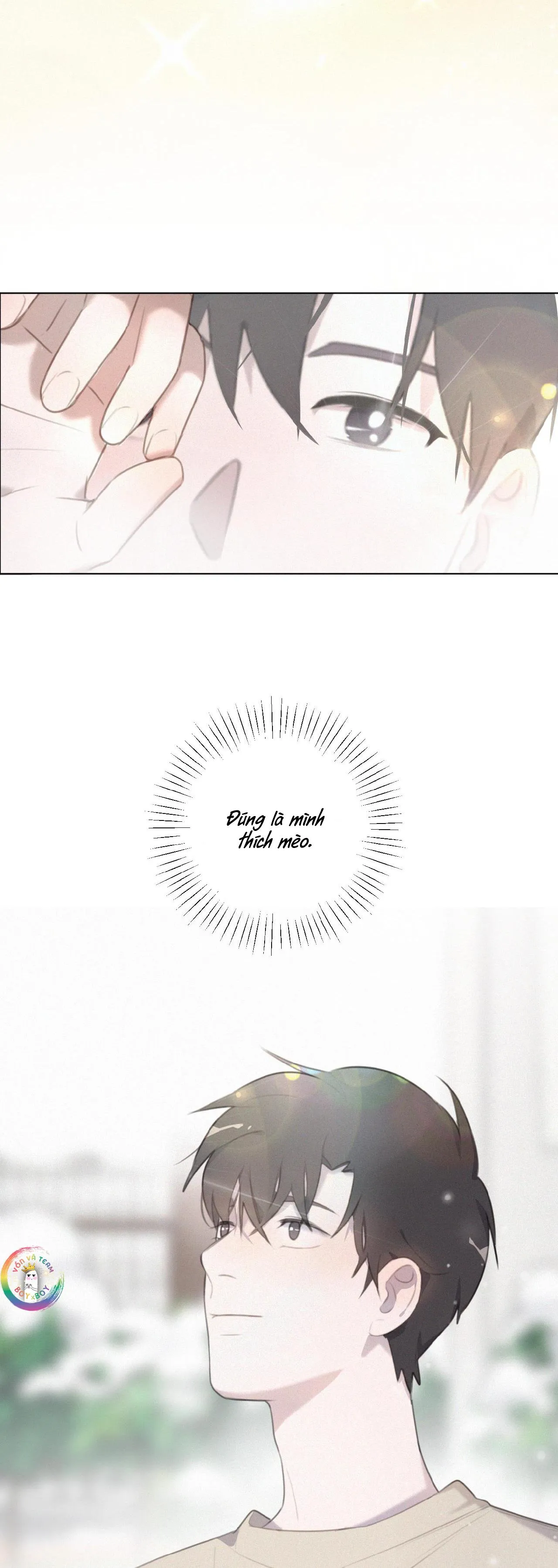 Xã Hội Mồn Lèo Chapter 71 Trang 18