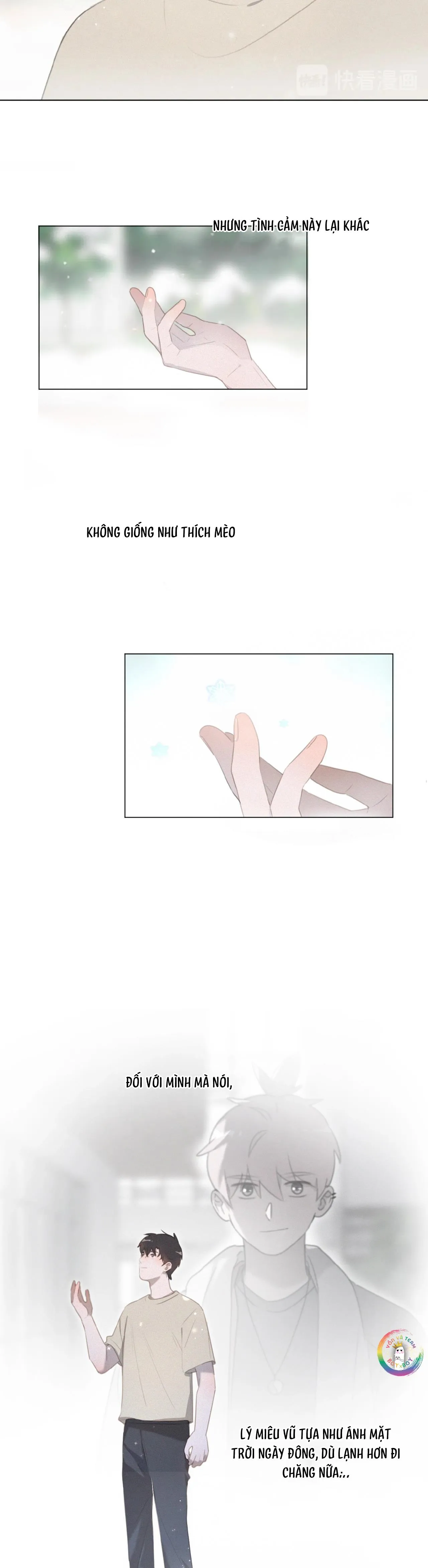 Xã Hội Mồn Lèo Chapter 71 Trang 19