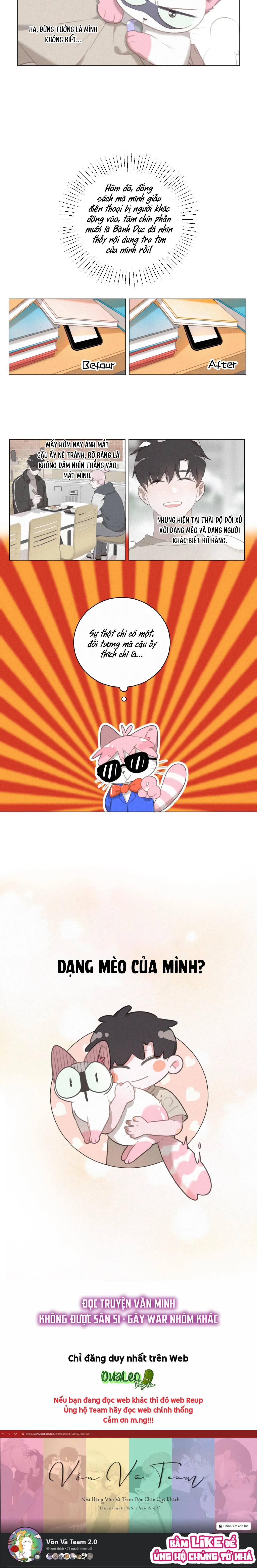 Xã Hội Mồn Lèo Chapter 71 Trang 25