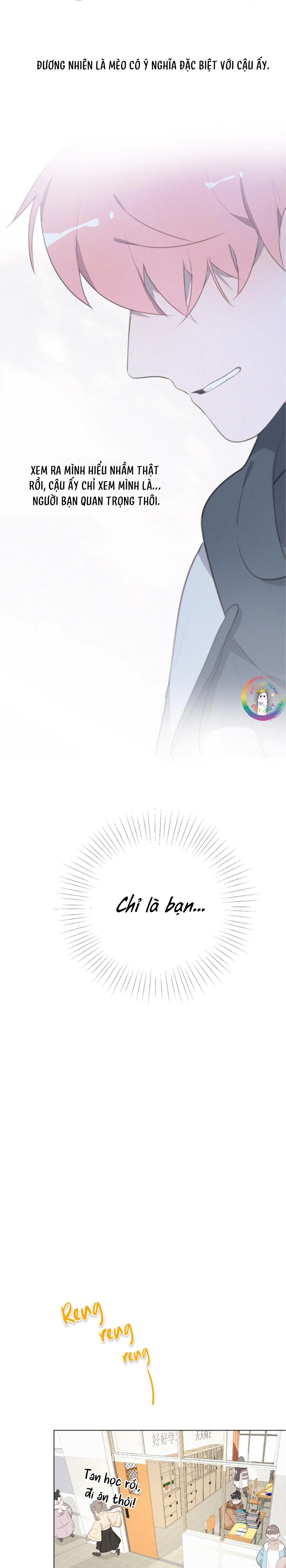 Xã Hội Mồn Lèo Chapter 72 Trang 10