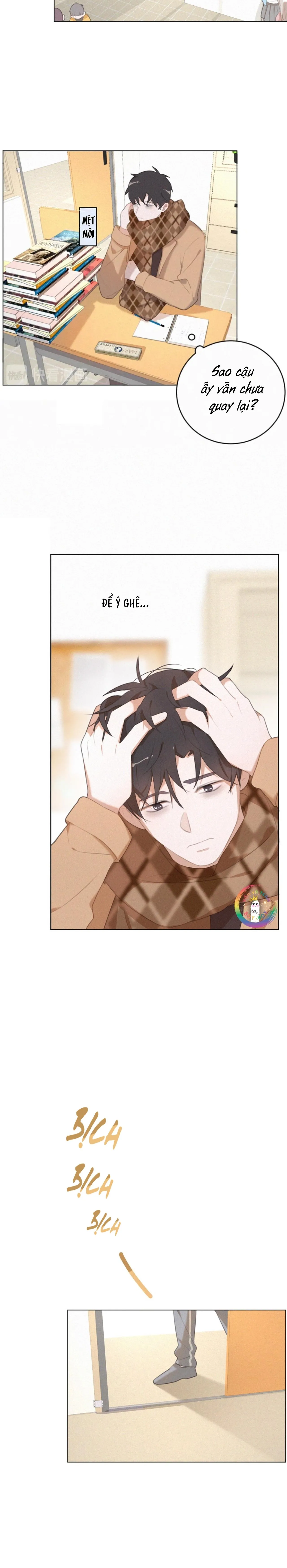 Xã Hội Mồn Lèo Chapter 72 Trang 11