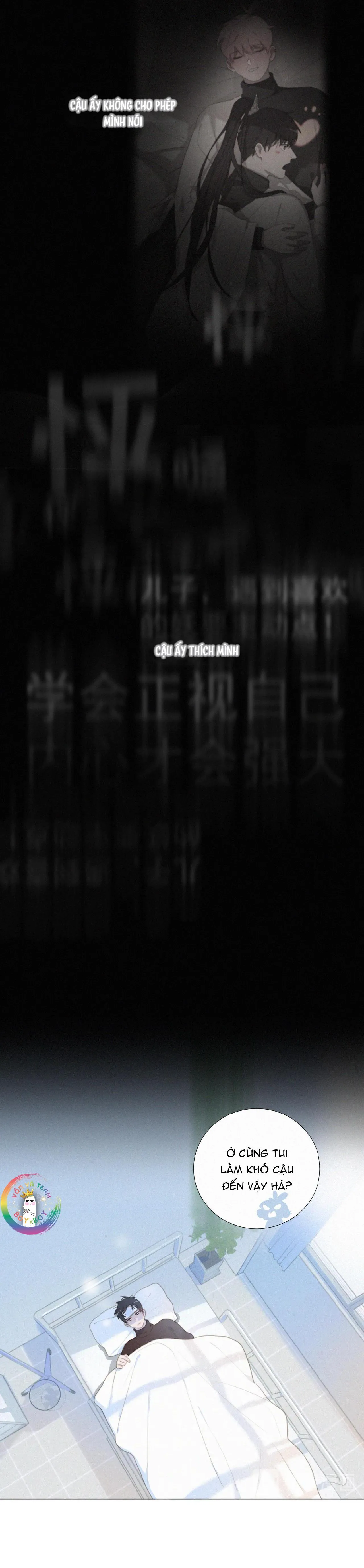 Xã Hội Mồn Lèo Chapter 73 Trang 4