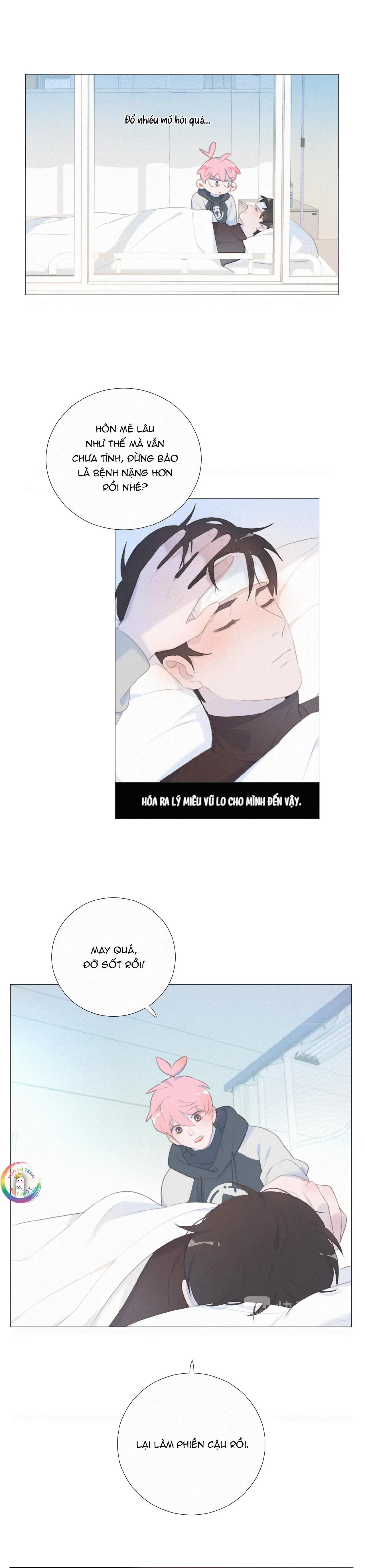 Xã Hội Mồn Lèo Chapter 73 Trang 7