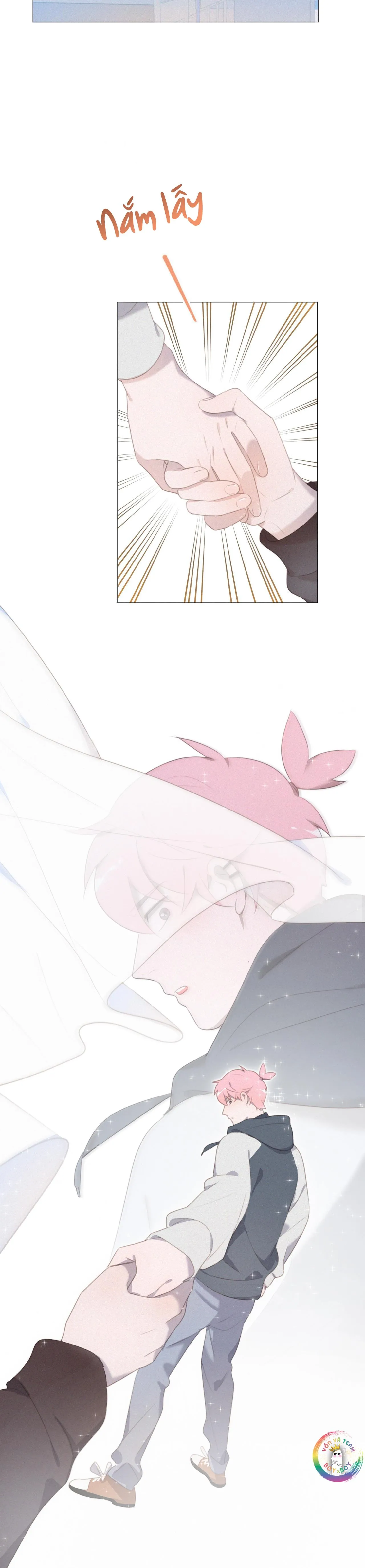 Xã Hội Mồn Lèo Chapter 73 Trang 9